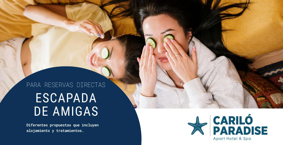 Escapada de Amigas