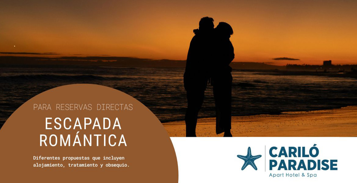 Escapada Romántica
