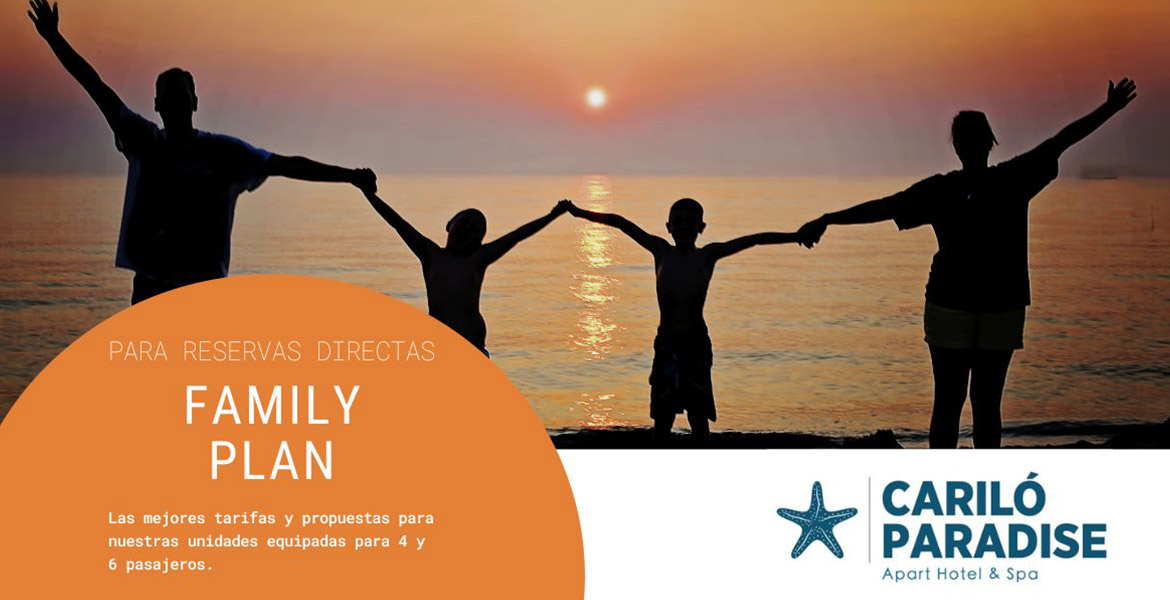 Family plan