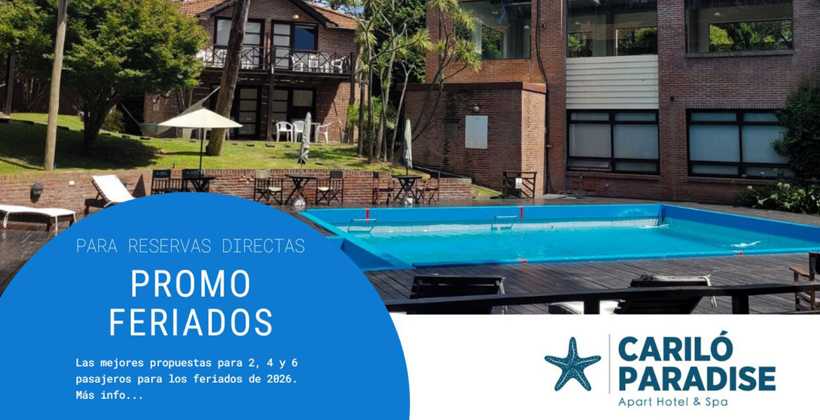 Promo feriado