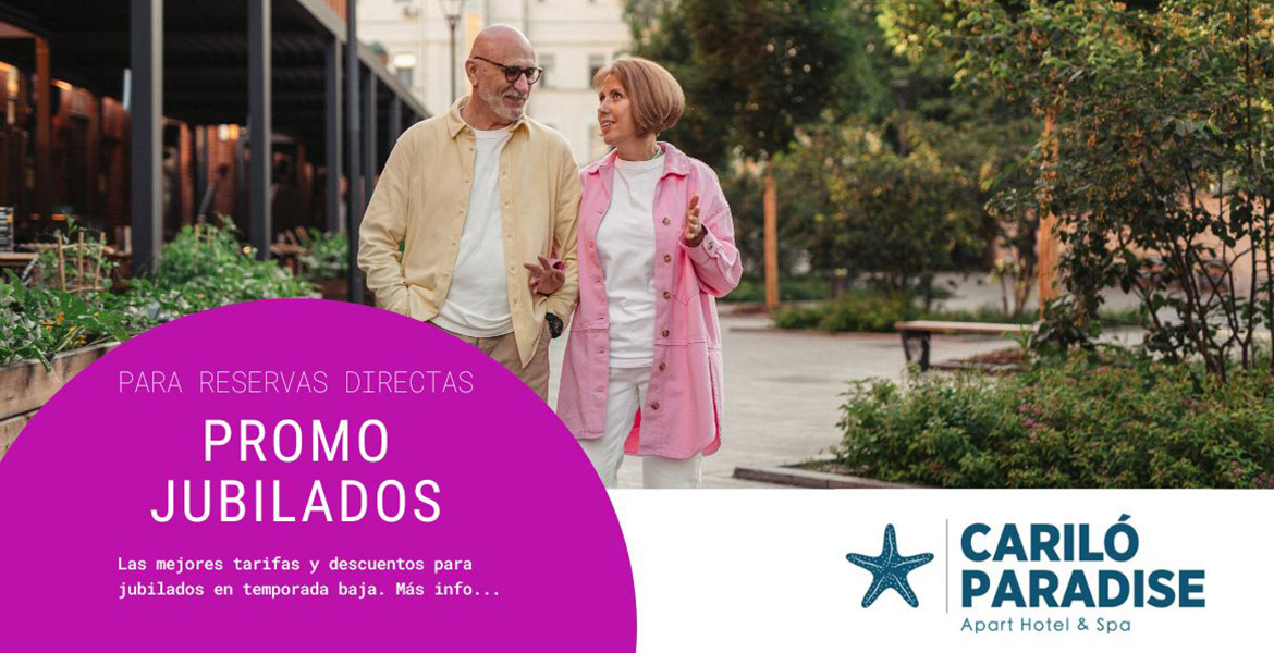 Promo jubilados